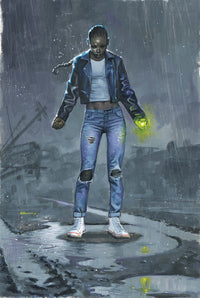 Absolute Green Lantern