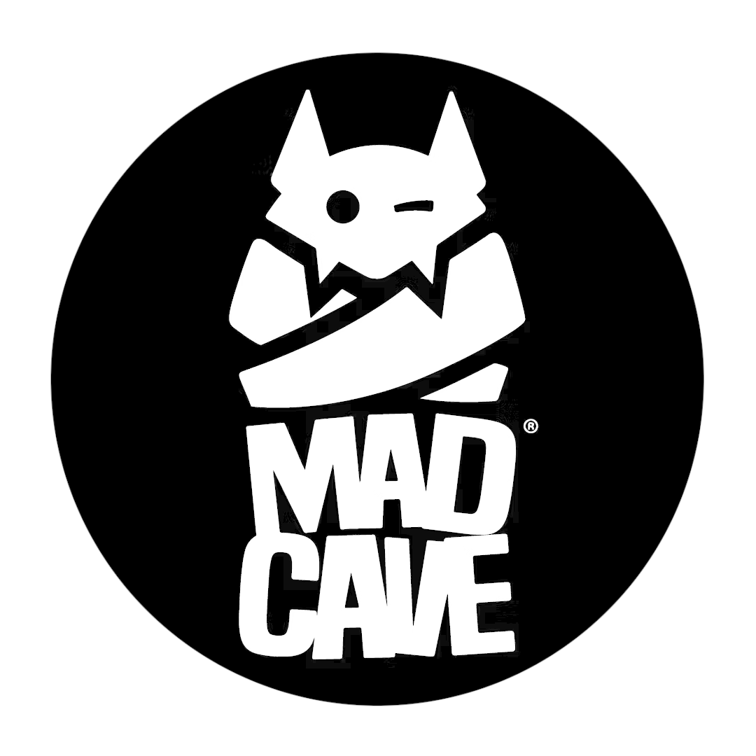 Mad Cave Studios
