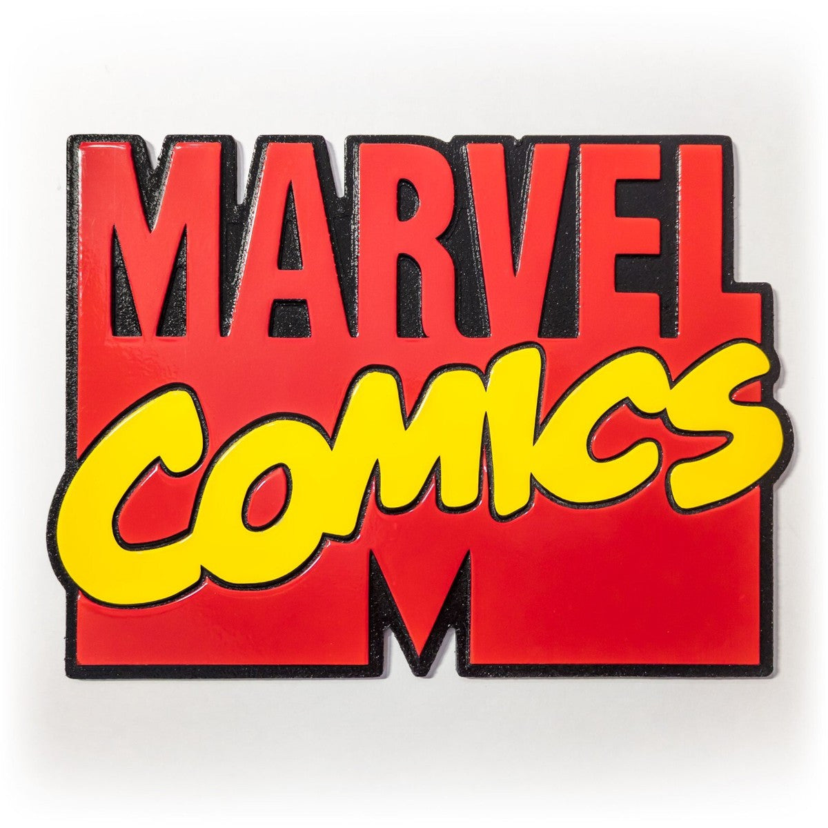 Marvel Comics