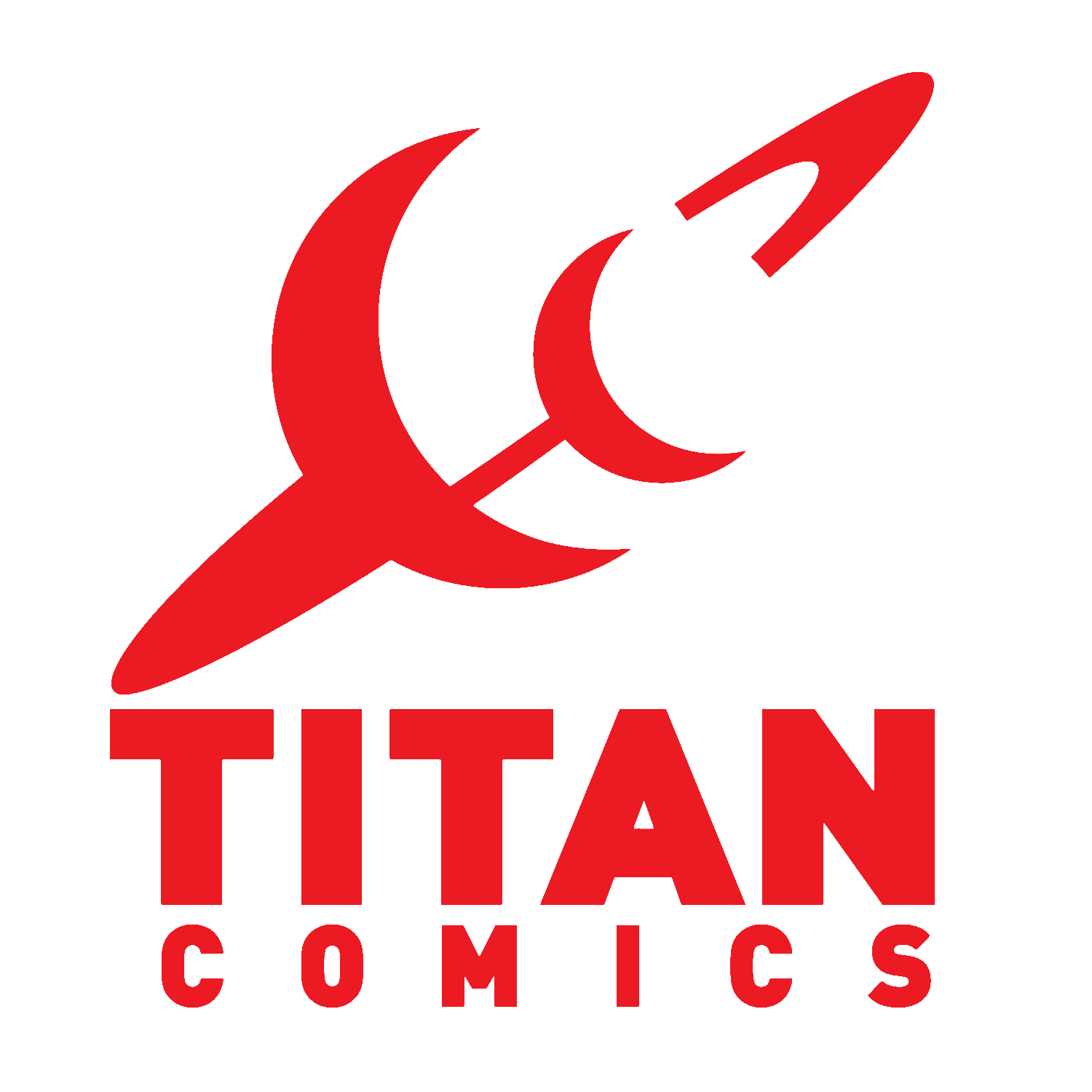 Titan Comics