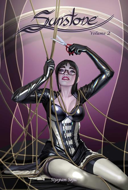 Sunstone TP New Edition