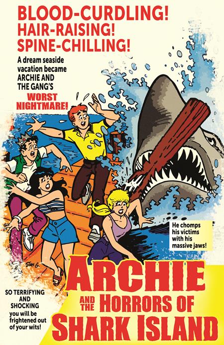 Archies TV Laugh Out #79 Facsimile Edition