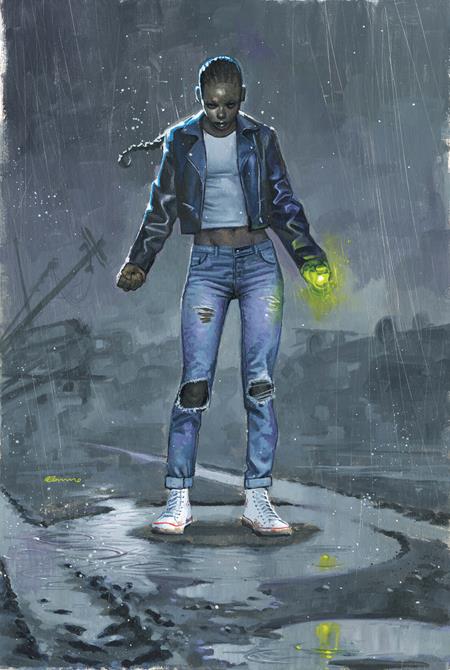 Absolute Green Lantern