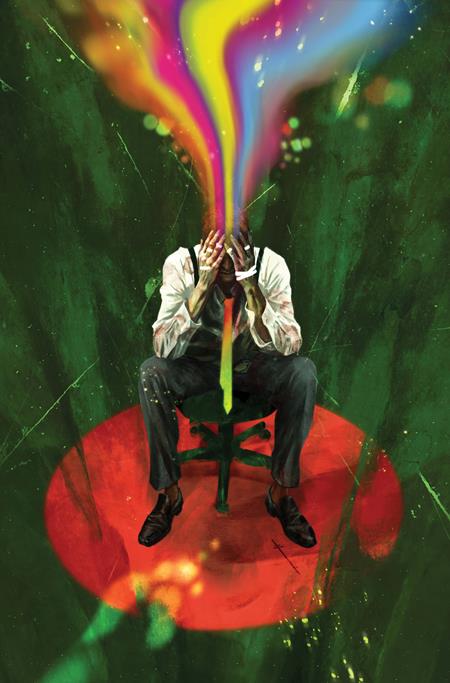 Absolute Martian Manhunter