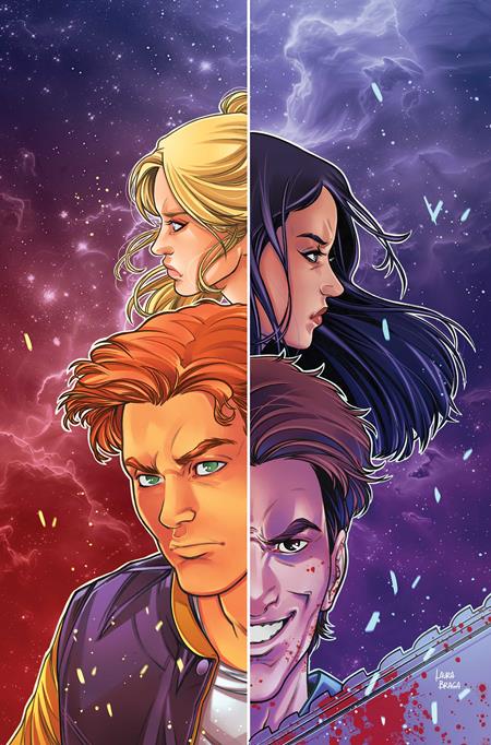 Archie X Army Of Darkness