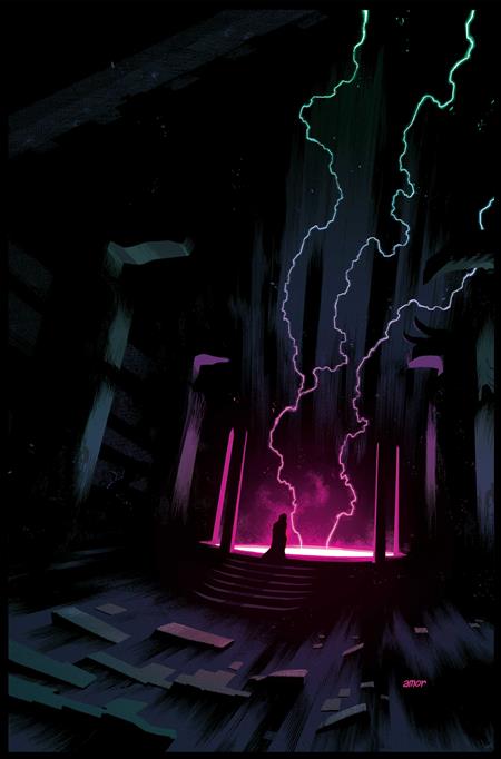 Mumm-Ra The Ever-Living