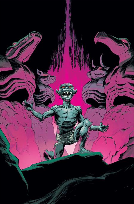 Mumm-Ra The Ever-Living