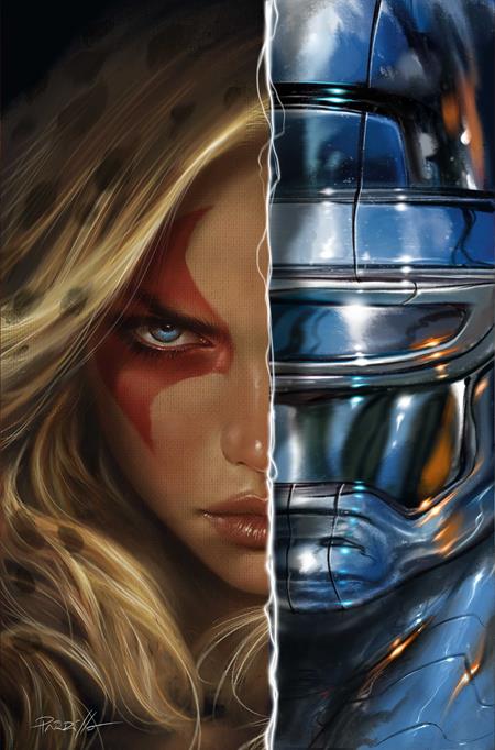 Thundercats X Silverhawks