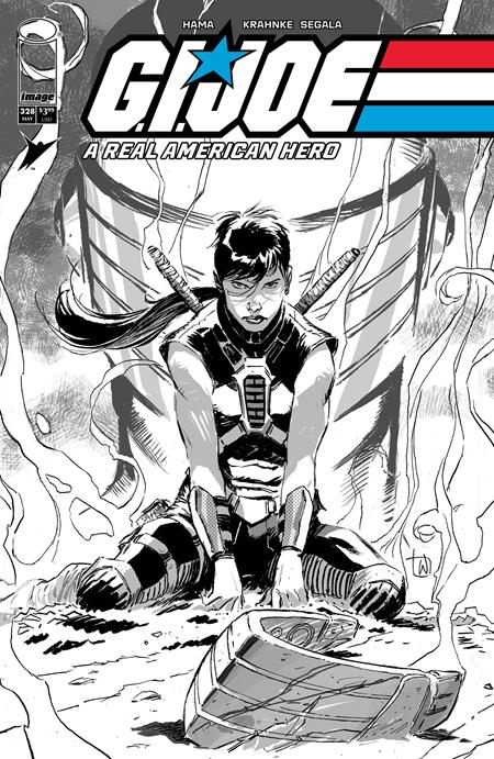 G.I. Joe A Real American Hero