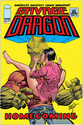 Savage Dragon