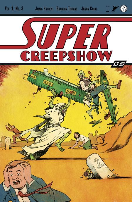 Super Creepshow