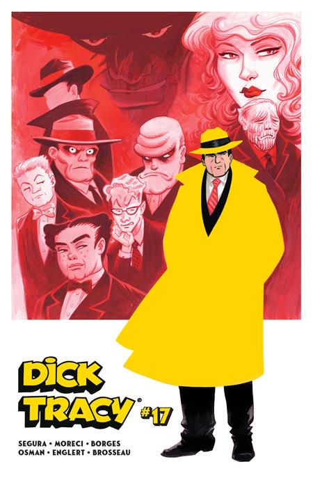 Dick Tracy