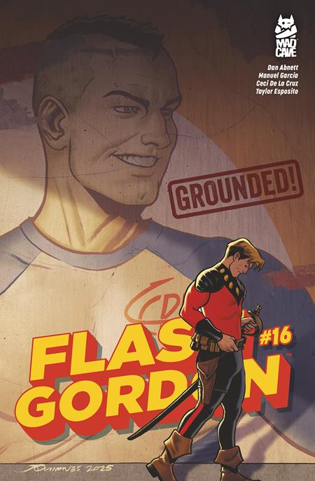 Flash Gordon