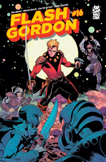 Flash Gordon