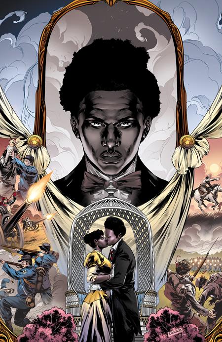 Defiant: The Story Of Robert Smalls