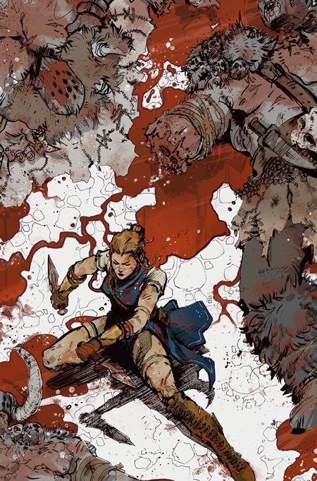 Diablo Dawn of Hatred