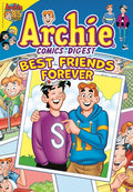Archie Comics Digest