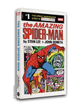 Amazing Spider-Man Pocket Book Facsimile Edition TP