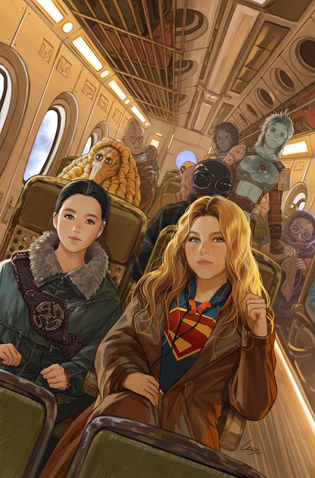 Action Comics