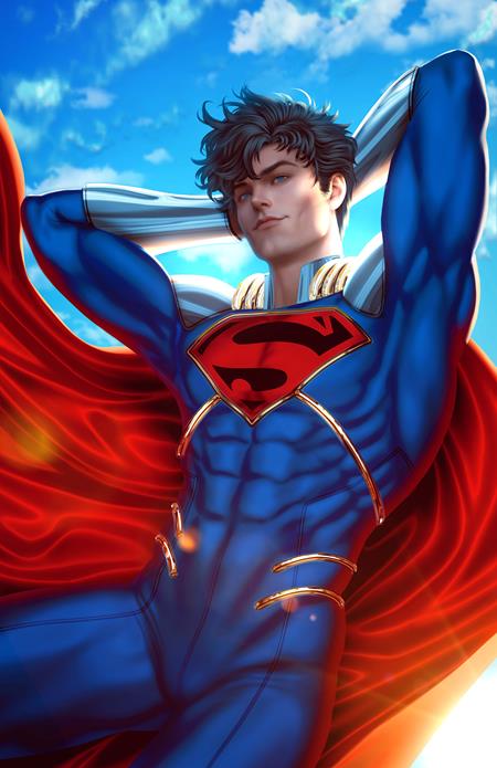 Superman