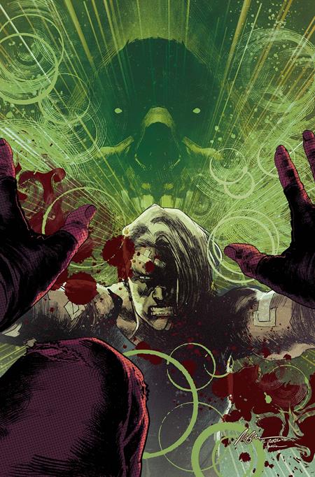 Absolute Green Arrow