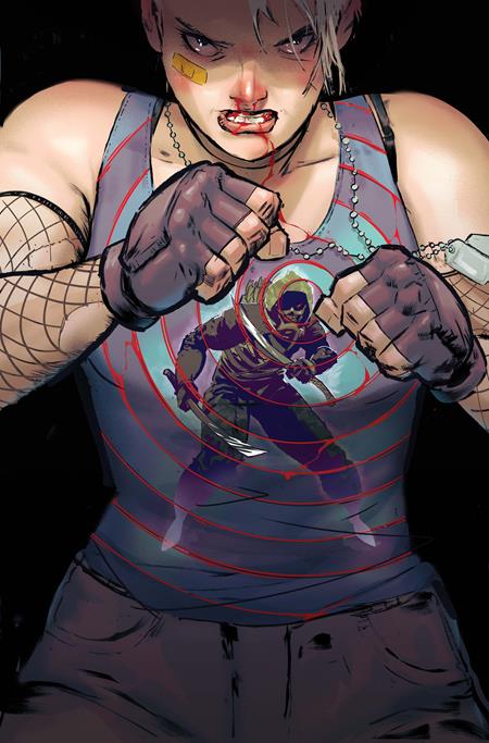 Absolute Green Arrow