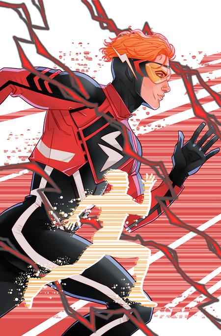 Absolute Flash #16