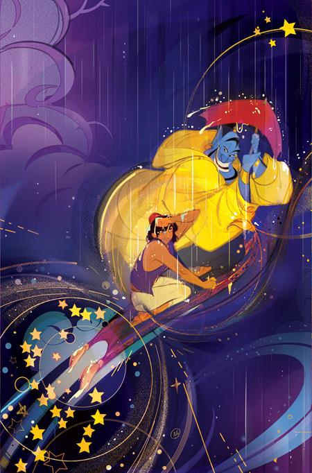 Aladdin