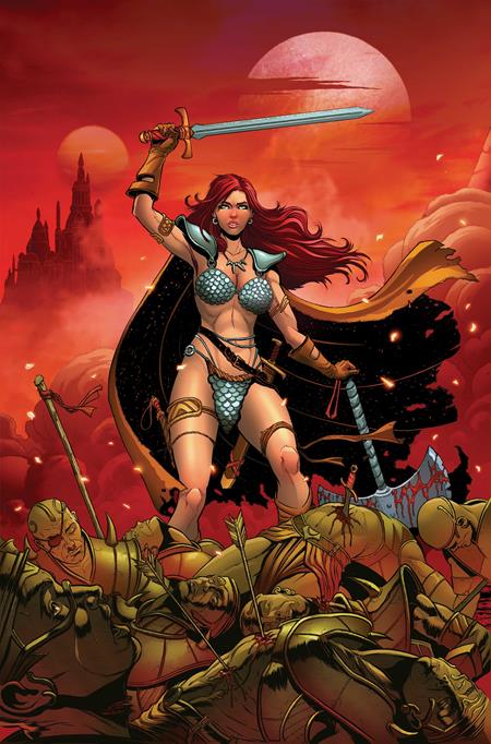 Altered States: Warlords