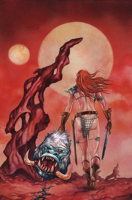 Altered States: Warlords