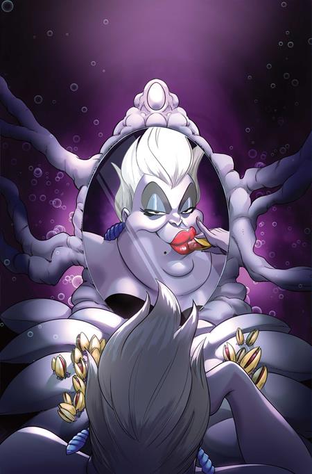 Disney Villains: Ursula