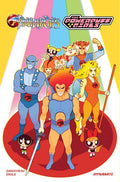 Thundercats/The Powerpuff Girls TP