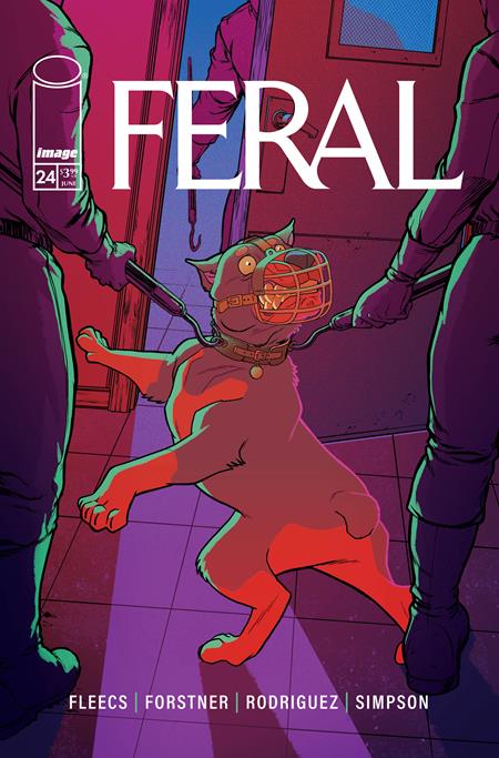 Feral