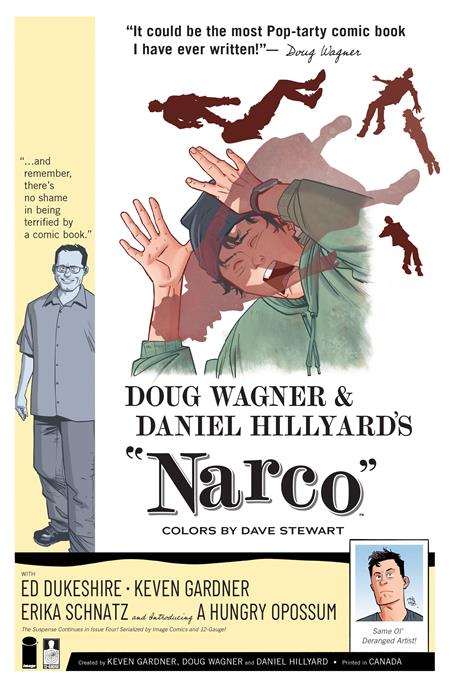 Narco