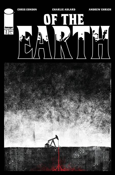 Of The Earth