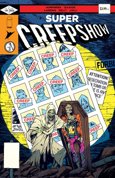 Super Creepshow