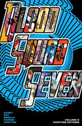 Blood Squad Seven TP