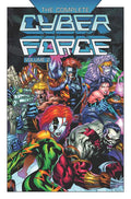 Complete Cyber Force TP