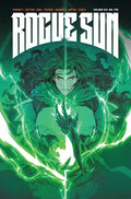 Rogue Sun TP