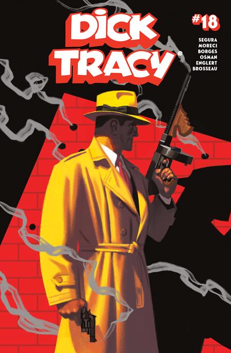 Dick Tracy