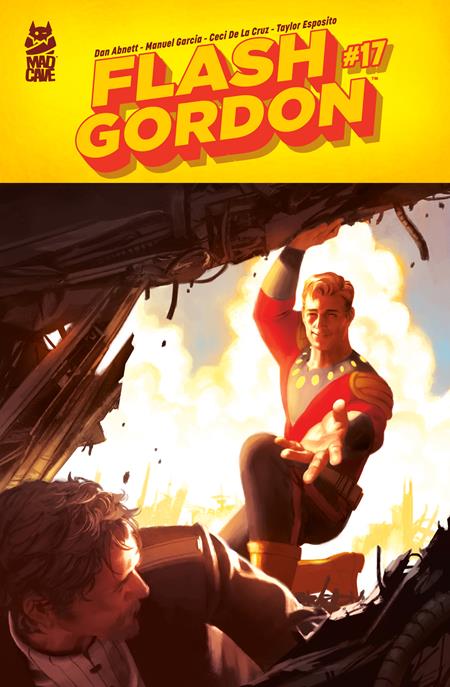 Flash Gordon