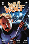 War Wolf