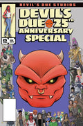 Devil's Due 25th Anniversary Special