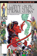 Devil's Due Presents: Mercy Sparx