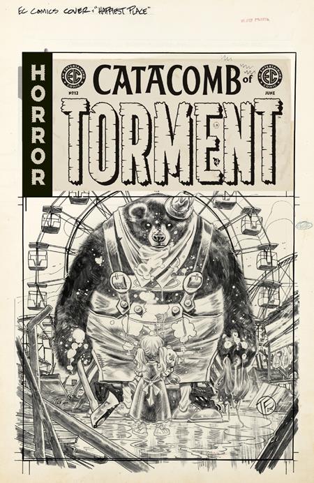 EC Catacomb of Torment