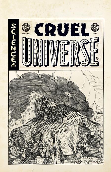 EC Cruel Universe 2