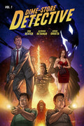 Dime-Store Detective TP