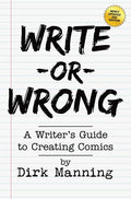 Write or Wrong TP
