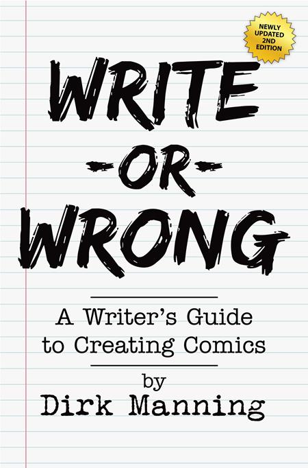 Write or Wrong TP