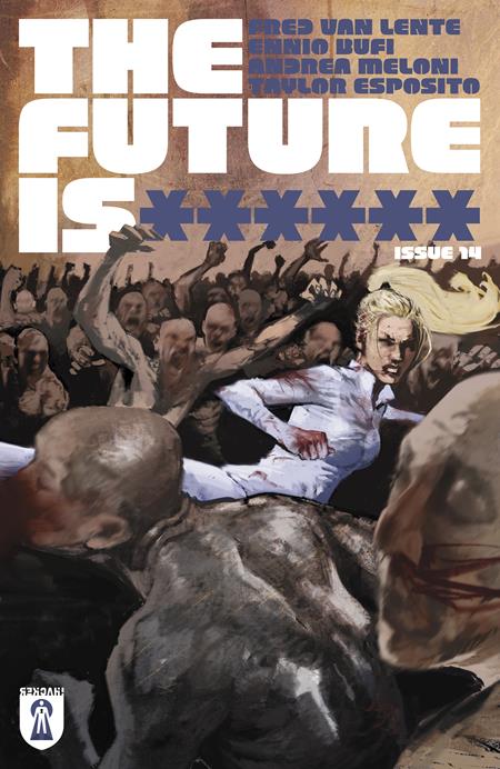 The Future Is ******